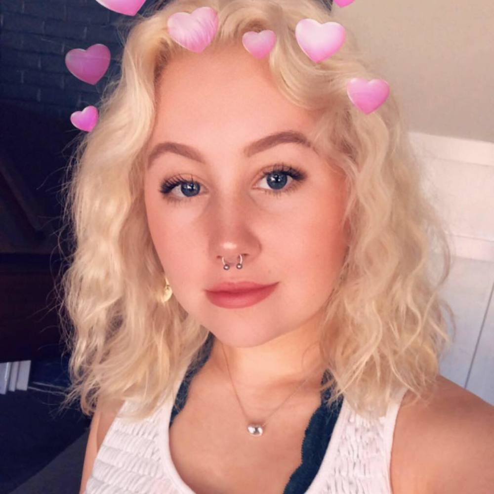 Meet your Posher, Keller